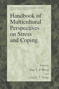 Handbook of Multicultural Perspectives on Stress and Coping -  - E-Book