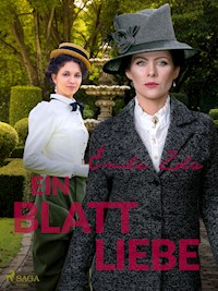 Ein Blatt Liebe - Émile Zola - E-Book