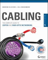 Cabling - Andrew Oliviero - E-Book