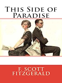 This Side of Paradise - F.Scott Fitzgerald - E-Book