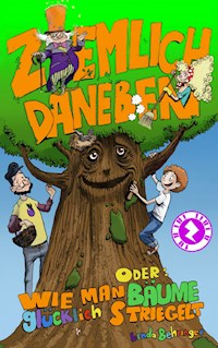 Ziemlich daneben - Linda Behringer - E-Book