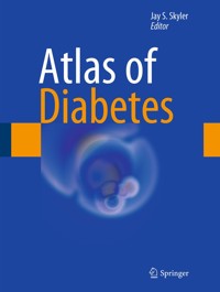 Atlas of Diabetes - - E-Book