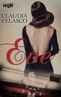 Eve - Claudia Velasco - E-Book
