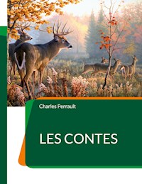 Les Contes - Charles Perrault - E-Book