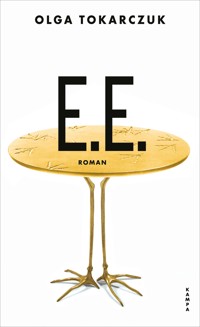 E.E. - Olga Tokarczuk - E-Book
