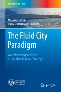 The Fluid City Paradigm -  - E-Book