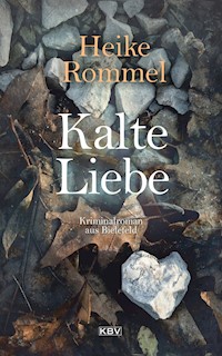 Kalte Liebe - Heike Rommel - E-Book