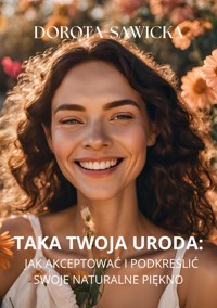 Taka twoja uroda - Sawicka Dorota - E-Book