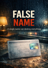False Name - Dominik Mikulaschek - E-Book