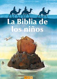 La Biblia de los niños - Josef Carl Grund - E-Book