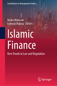 Islamic Finance -  - E-Book