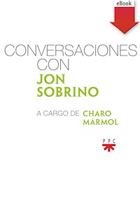 Conversaciones con Jon Sobrino - Jon Sobrino - E-Book