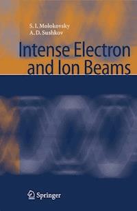Intense Electron and Ion Beams - Sergey Ivanovich Molokovsky - E-Book