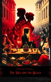 The Red and the Black - Stendhal - E-Book