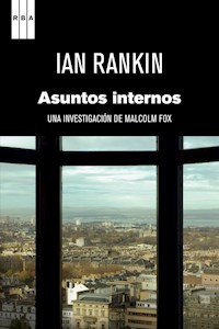 Asuntos internos - Ian Rankin - E-Book