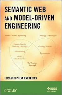 Semantic Web and Model-Driven Engineering - Fernando S. Parreiras - E-Book