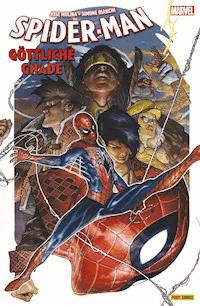 Spider-Man: Göttliche Gnade - Jose Molina - E-Book