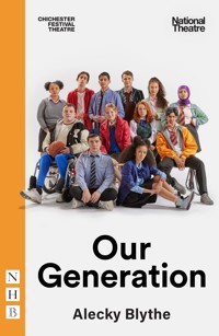 Our Generation - Alecky Blythe - E-Book