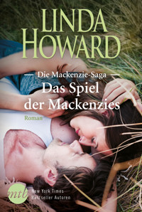 Das Spiel der Mackenzies - Linda Howard - E-Book