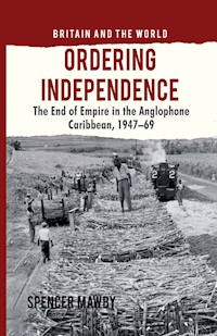 Ordering Independence - S. Mawby - E-Book