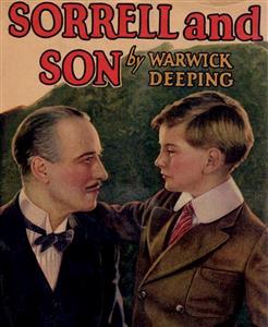 Sorrell and Son - Deeping Warwick - E-Book
