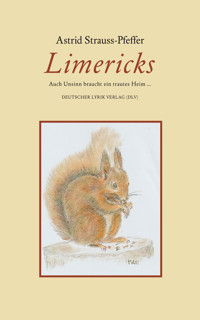 Limericks - Astrid Strauss-Pfeffer - E-Book