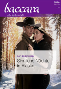 Sinnliche Nächte in Alaska - Catherine Mann - E-Book