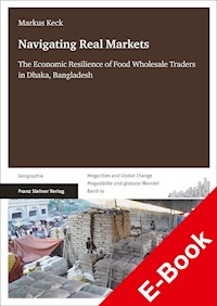 Navigating Real Markets - Markus Keck - E-Book