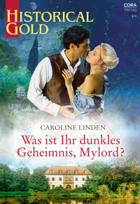 Was ist Ihr dunkles Geheimnis, Mylord? - Caroline Linden - E-Book