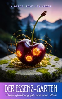 Der Essenz-Garten - Romy van Mader - kostenlos E-Book
