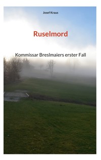 Ruselmord - Josef Kraus - E-Book