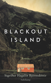 Blackout Island - Sigríður Hagalín Björnsdóttir - E-Book