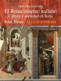 El Renacimiento italiano - Peter Burke - E-Book