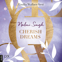 Cherish Dreams - Hard Play, Teil 4 (Ungekürzt) - Nalini Singh - Hörbuch