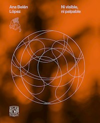 Ni visible, ni palpable - Ana Belén López - E-Book