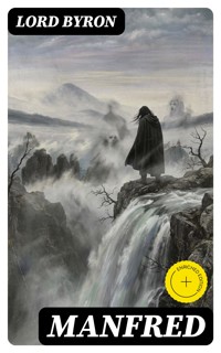 Manfred - Lord Byron - E-Book