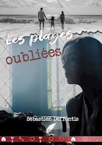 Les plages oubliées - Sébastien Deffontis - E-Book