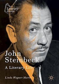 John Steinbeck - Linda Wagner-Martin - E-Book