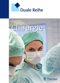 Duale Reihe Chirurgie -  - E-Book