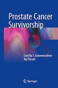 Prostate Cancer Survivorship - Sanchia S. Goonewardene - E-Book