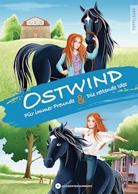 OSTWIND - Erstleser Doppelband 1 - THiLO - E-Book