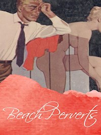 Beach Perverts - George Willson - E-Book