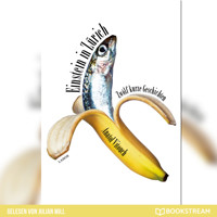 Einstein in Zürich - Zwölf kurze Geschichten (Ungekürzt) - Anatol Vitouch - Hörbuch