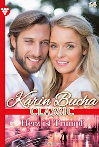 Verlass mich nicht, Angela! - Karin Bucha - E-Book