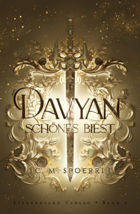 Davyan (Band 2): Schönes Biest - C. M. Spoerri - E-Book