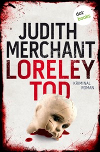 Loreleytod - Judith Merchant - E-Book