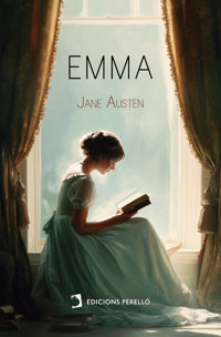 Emma - Jane Austen - E-Book + Hörbuch