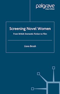 Screening Novel Women - Liora Brosh - E-Book