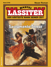 Lassiter 2765 - Des Romero - E-Book