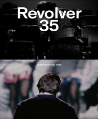Revolver 35 - Christoph Hochhäusler - E-Book